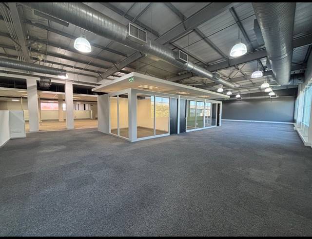 1,500M² OFFICE TO LET IN NORTHGATE BUSINESS PARK